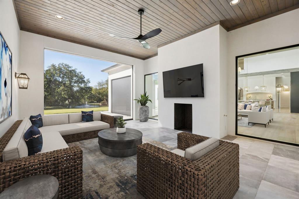 Glenwyck Farms Add - Residential