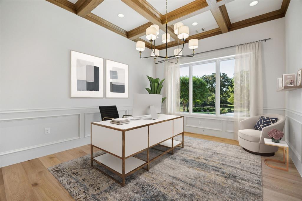 Glenwyck Farms Add - Residential