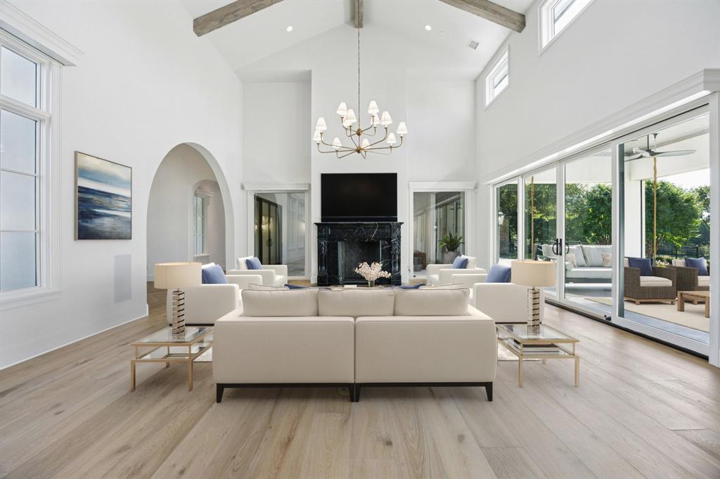 Glenwyck Farms Add - Residential