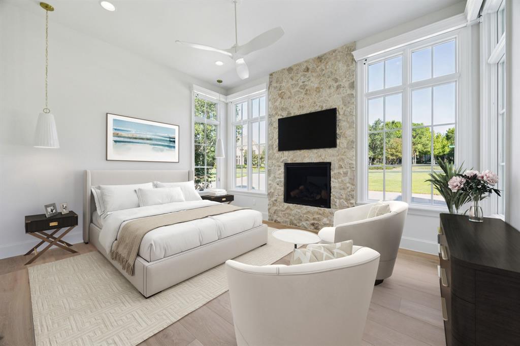 Glenwyck Farms Add - Residential