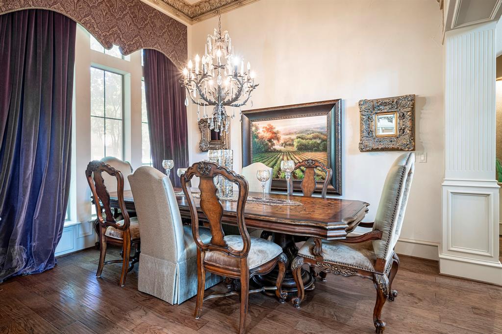 The Estates Of Hogans Glen Ph - Residential