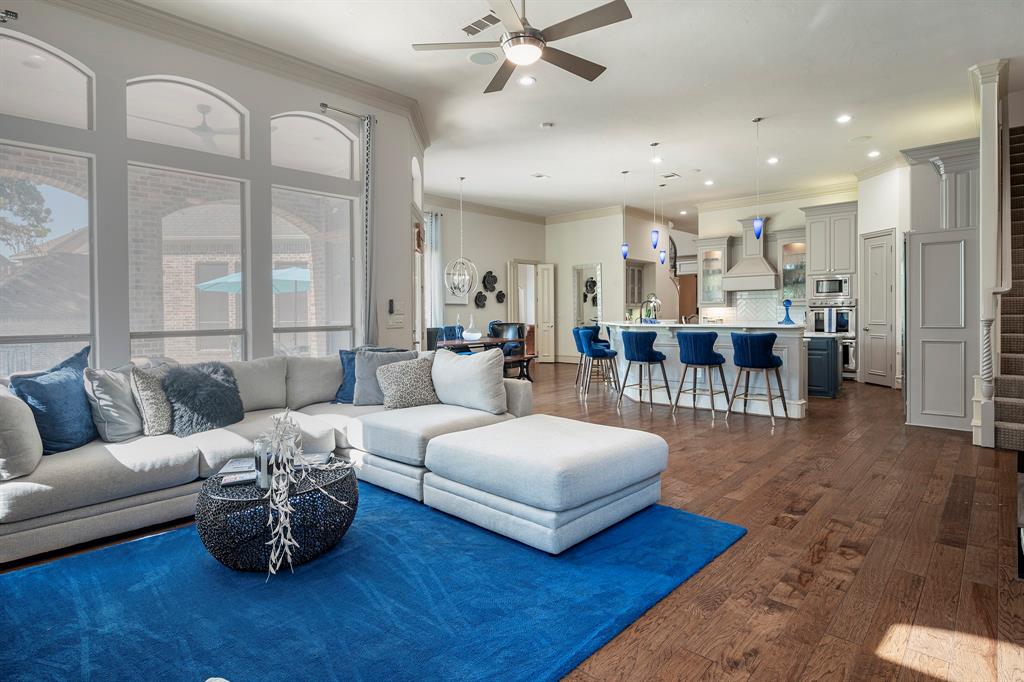 The Estates Of Hogans Glen Ph - Residential