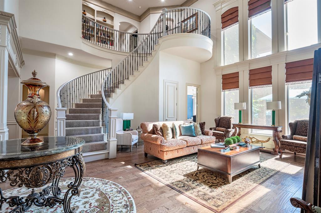 The Estates Of Hogans Glen Ph - Residential