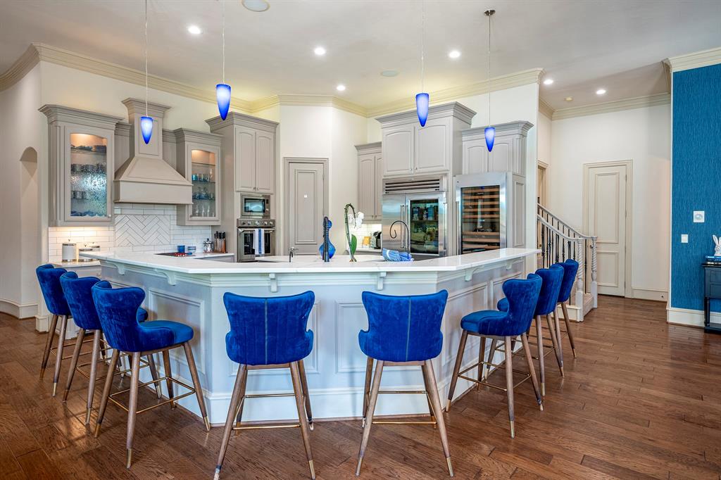 The Estates Of Hogans Glen Ph - Residential