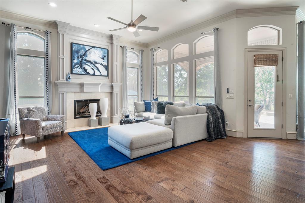 The Estates Of Hogans Glen Ph - Residential