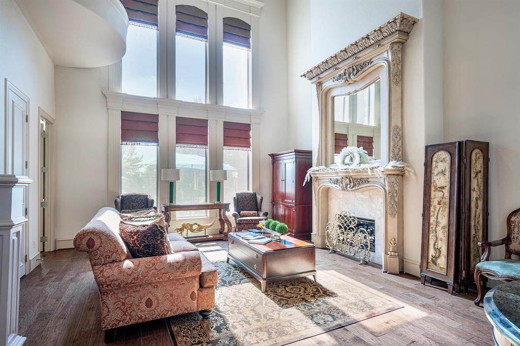 The Estates Of Hogans Glen Ph - Residential