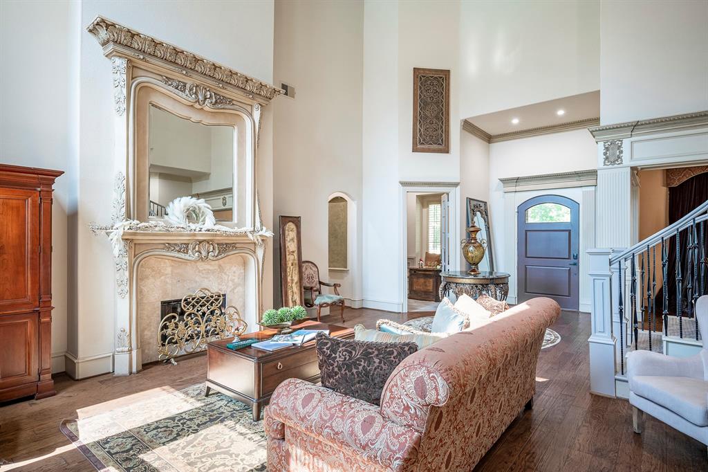 The Estates Of Hogans Glen Ph - Residential