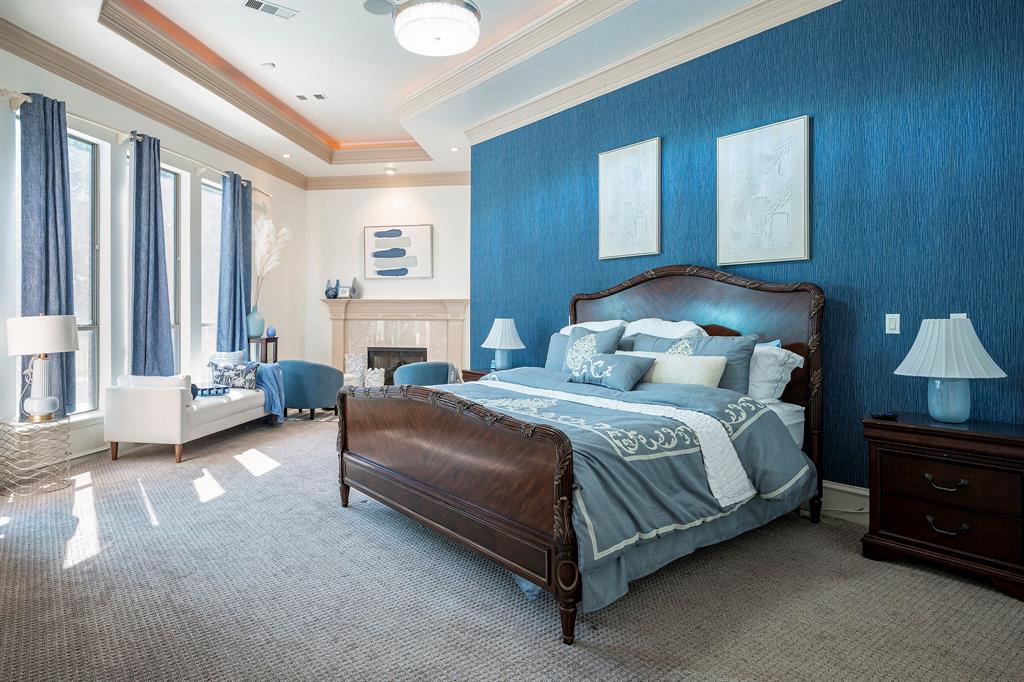 The Estates Of Hogans Glen Ph - Residential