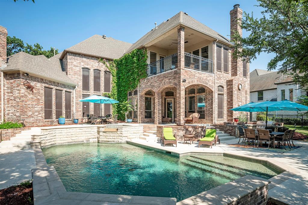 The Estates Of Hogans Glen Ph - Residential