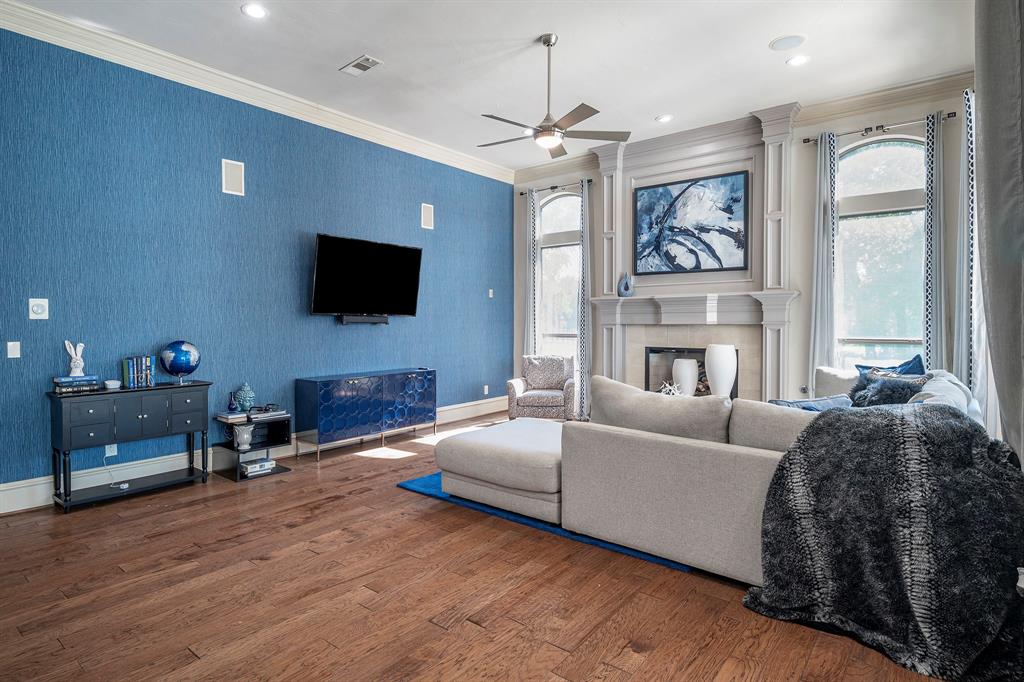 The Estates Of Hogans Glen Ph - Residential