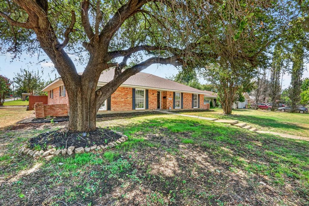 6301 Wheaton Drive