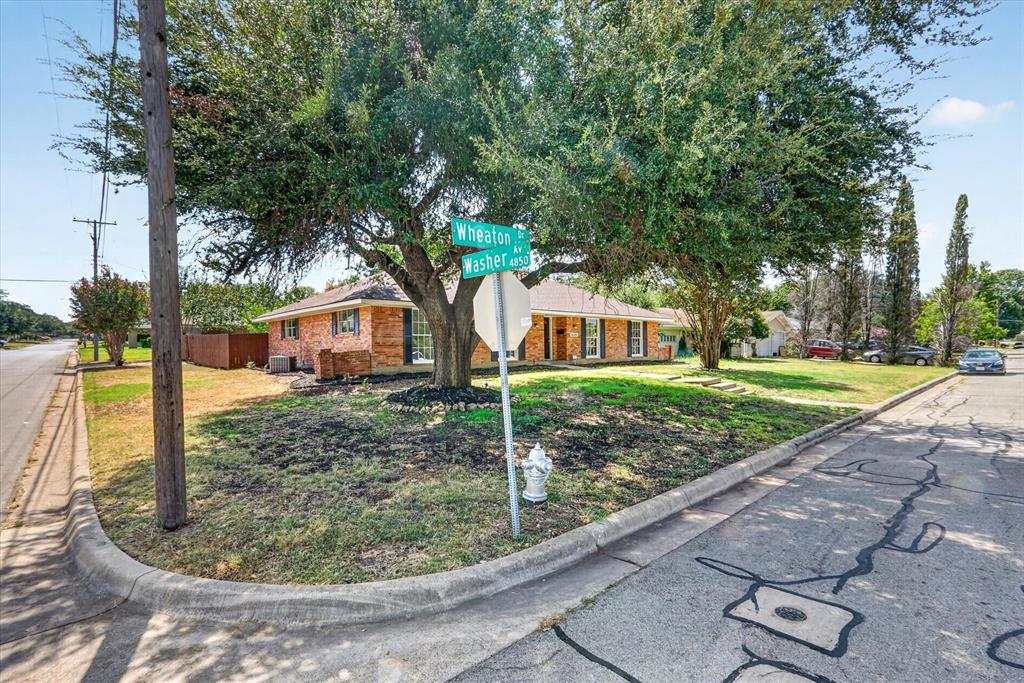 6301 Wheaton Drive