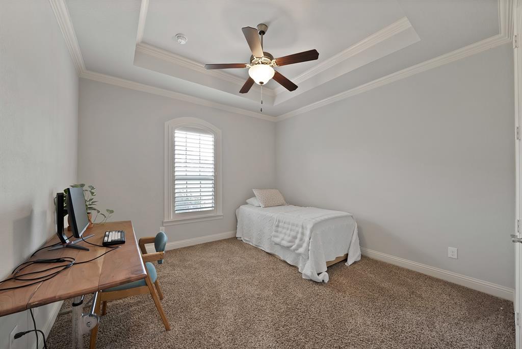 Bella Flora - Residential