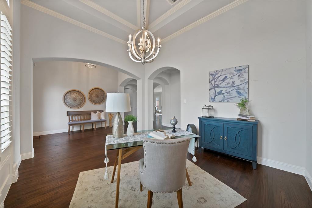 Bella Flora - Residential