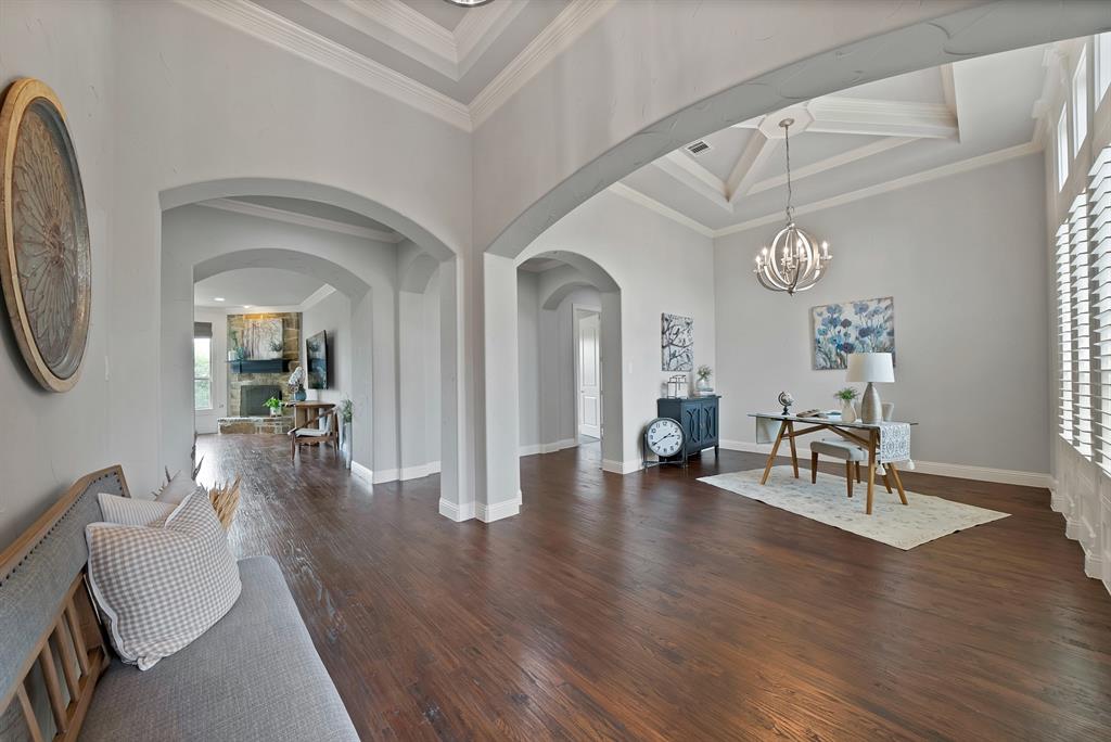 Bella Flora - Residential