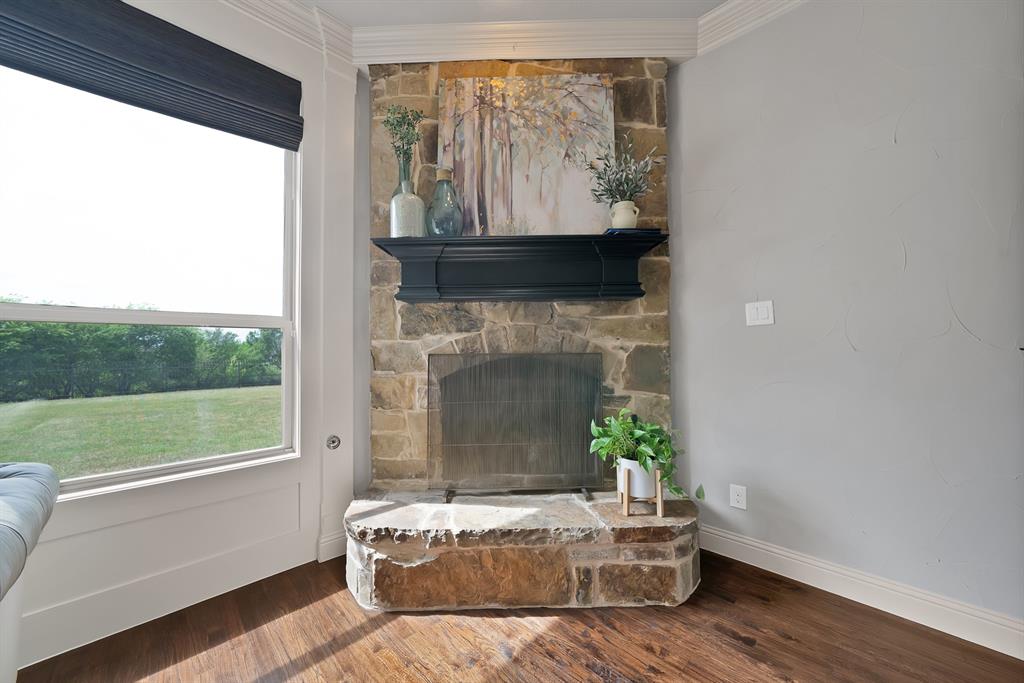 Bella Flora - Residential