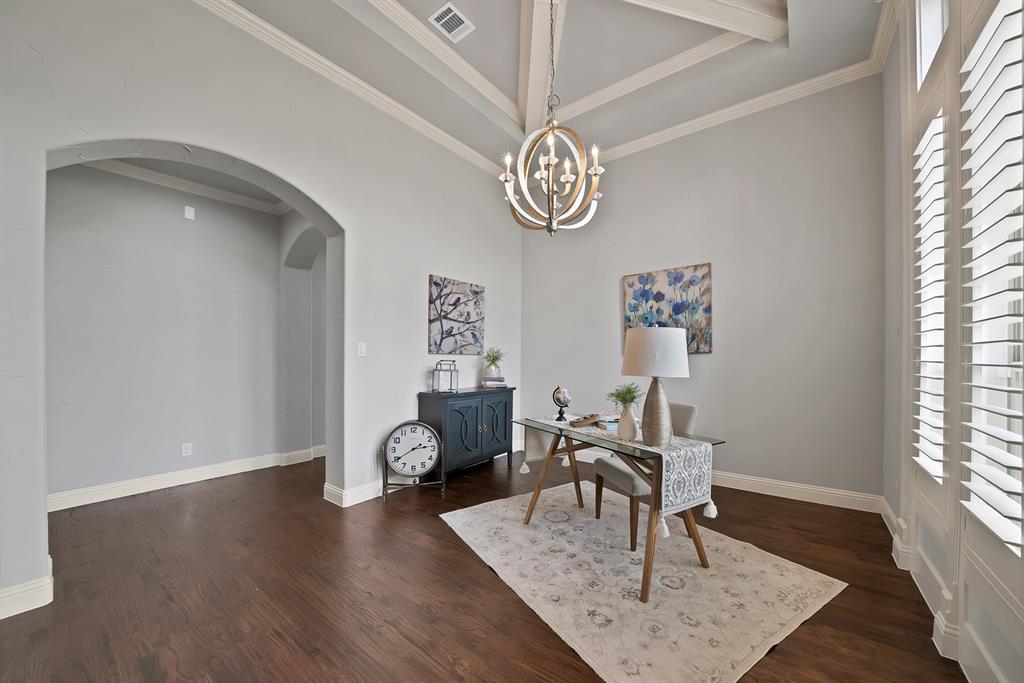 Bella Flora - Residential