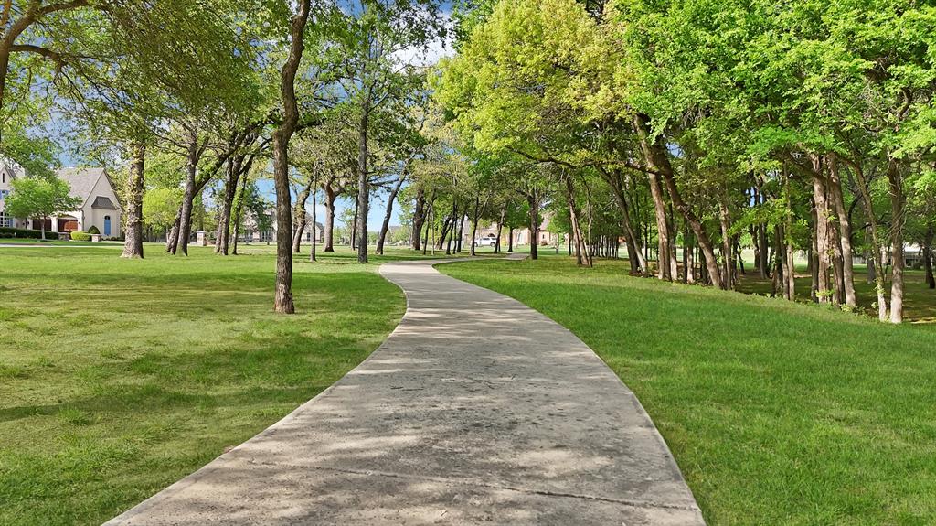 Bella Flora - Residential