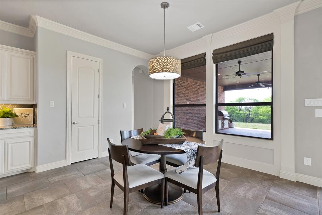 Bella Flora - Residential