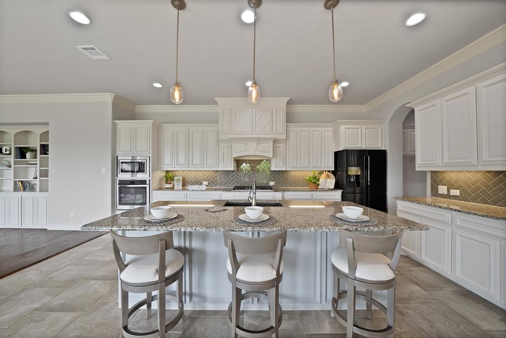 Bella Flora - Residential