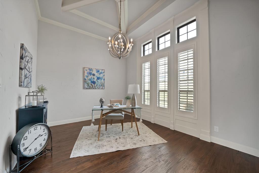 Bella Flora - Residential