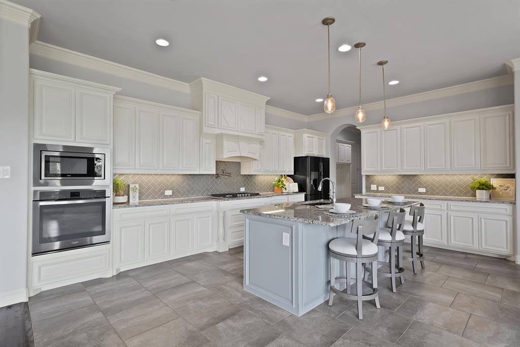 Bella Flora - Residential