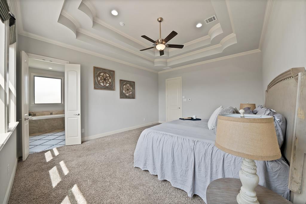 Bella Flora - Residential