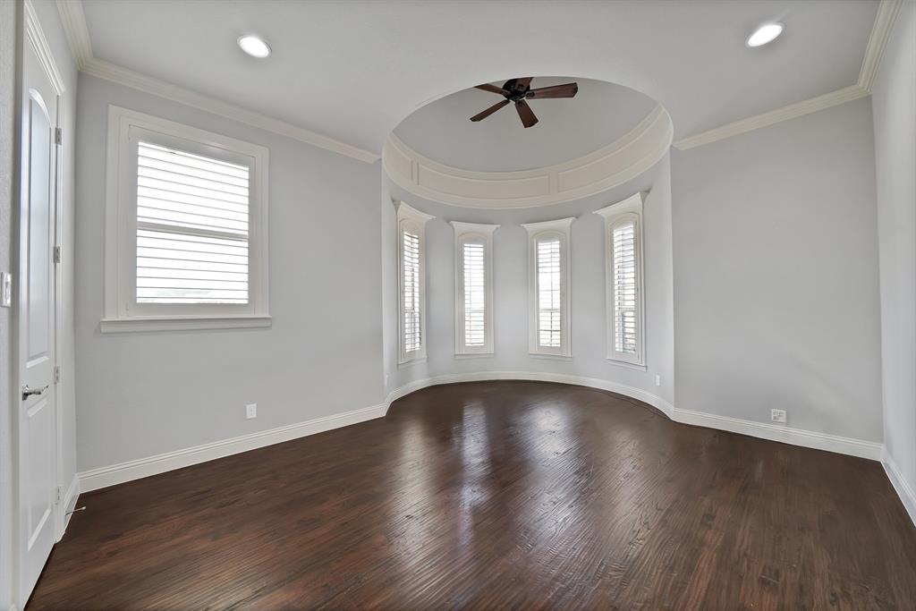 Bella Flora - Residential