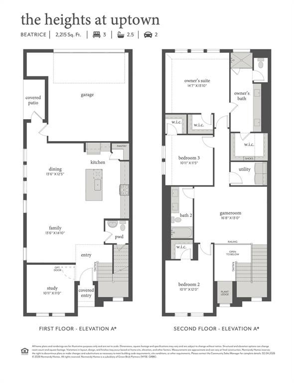 341 Walker Parkway