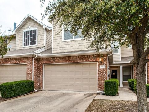 4553 Woodsboro Lane, Plano, TX 75024 - #: 20715205