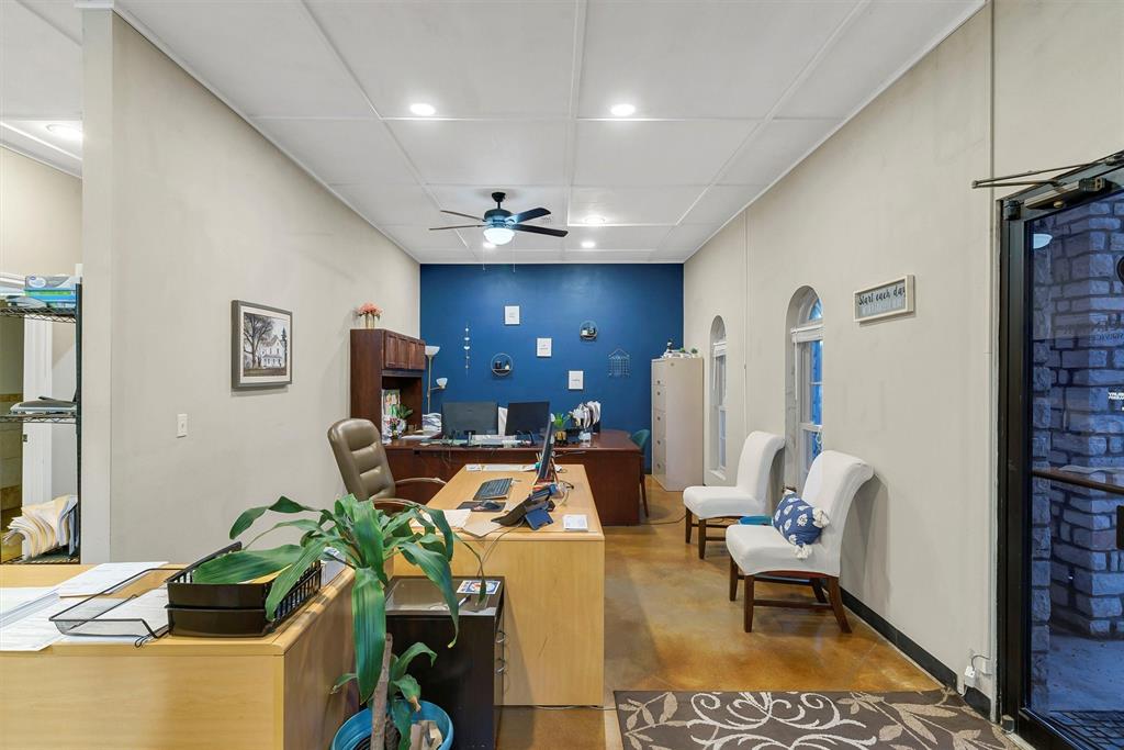 Thrash - Commercial Sale