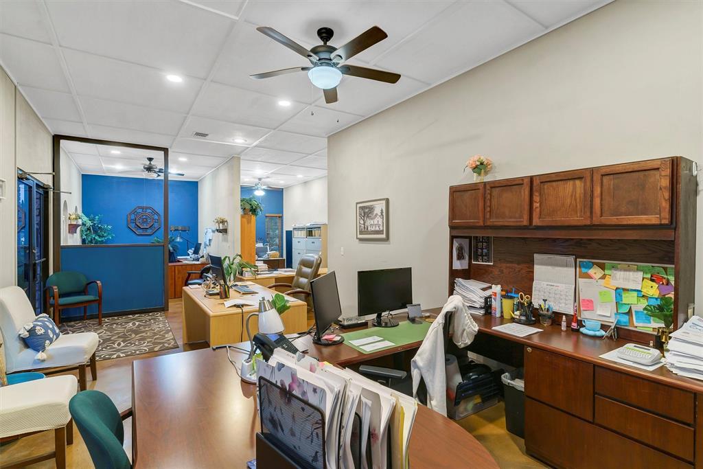 Thrash - Commercial Sale