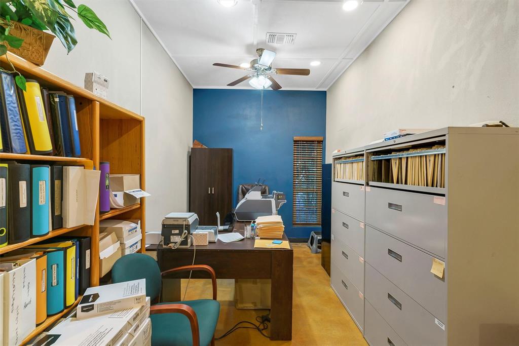 Thrash - Commercial Sale