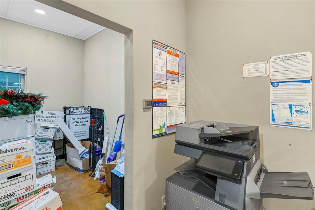 Thrash - Commercial Sale