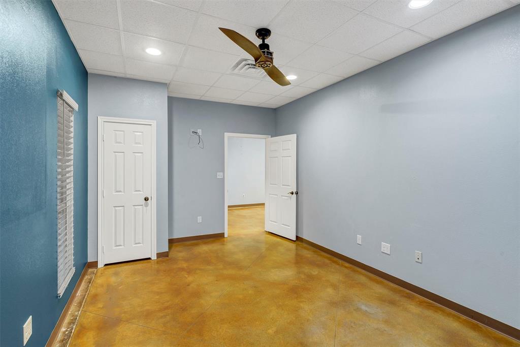 Thrash - Commercial Sale