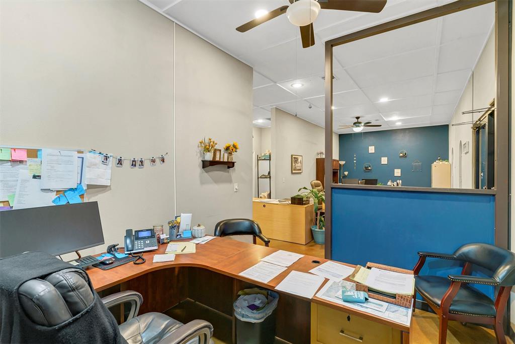 Thrash - Commercial Sale