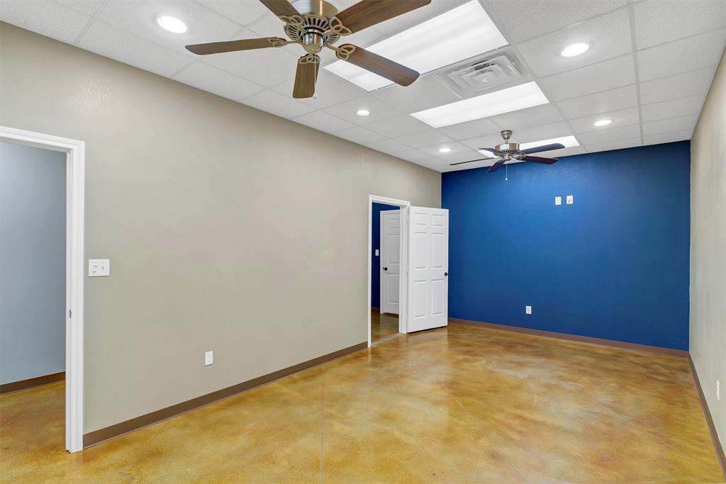 Thrash - Commercial Sale