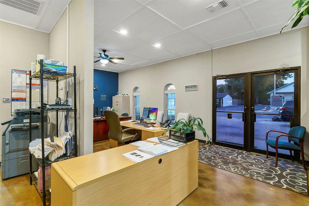 Thrash - Commercial Sale