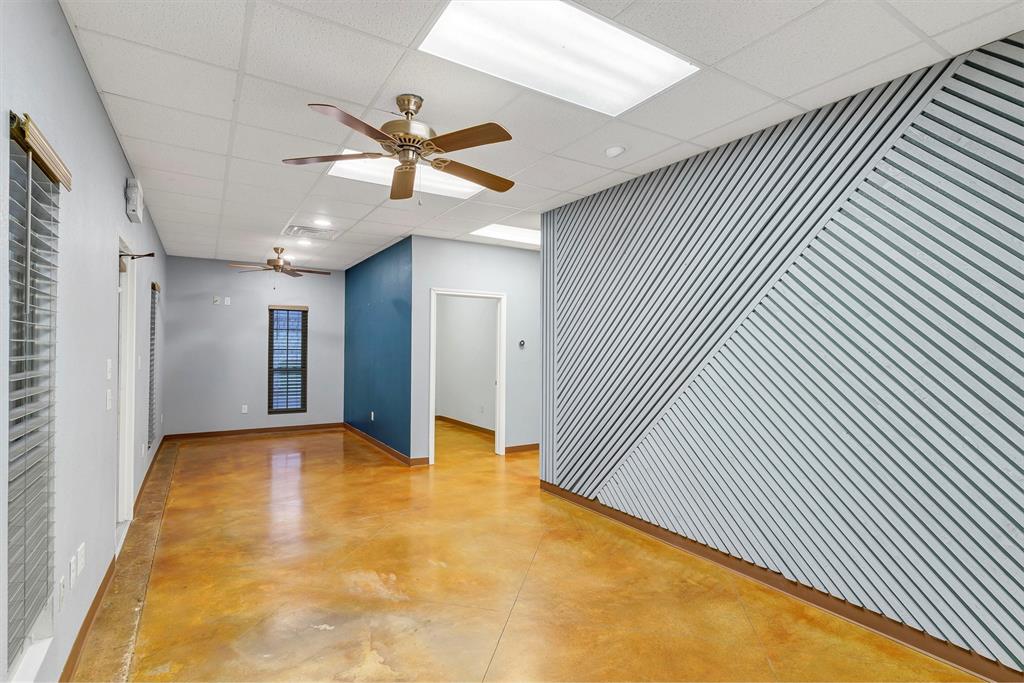 Thrash - Commercial Sale