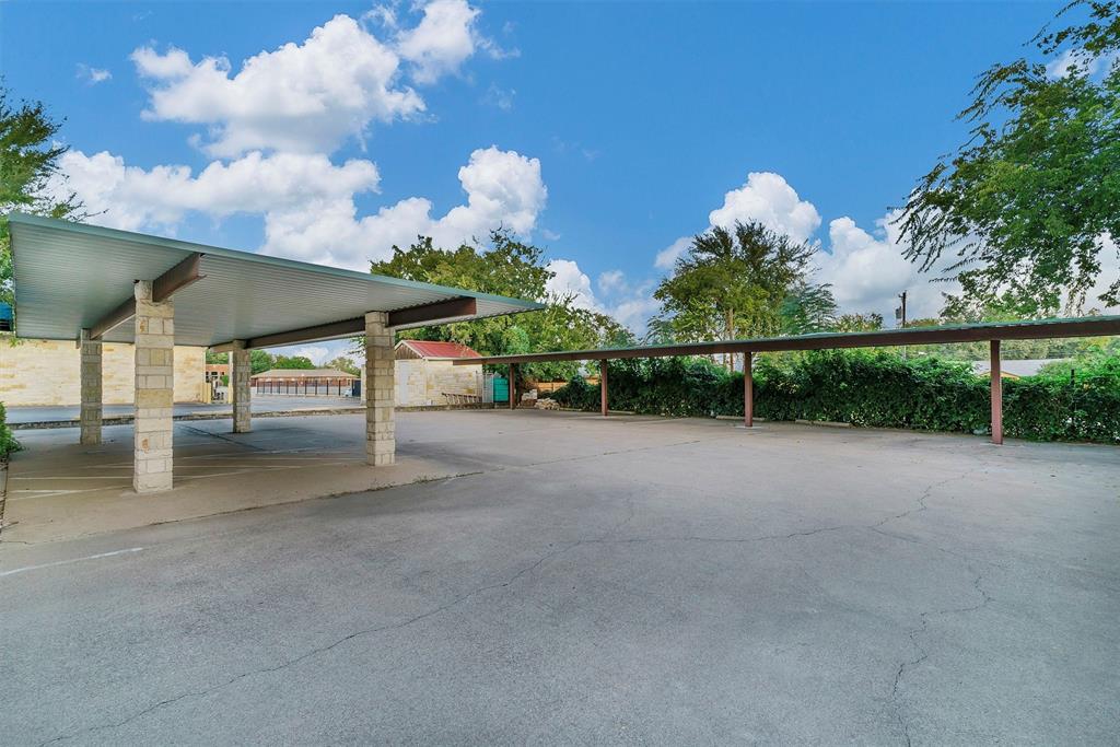 Thrash - Commercial Sale