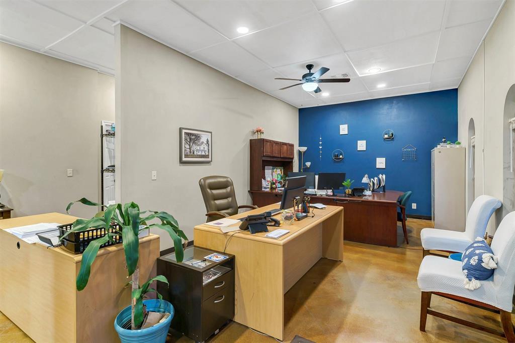 Thrash - Commercial Sale