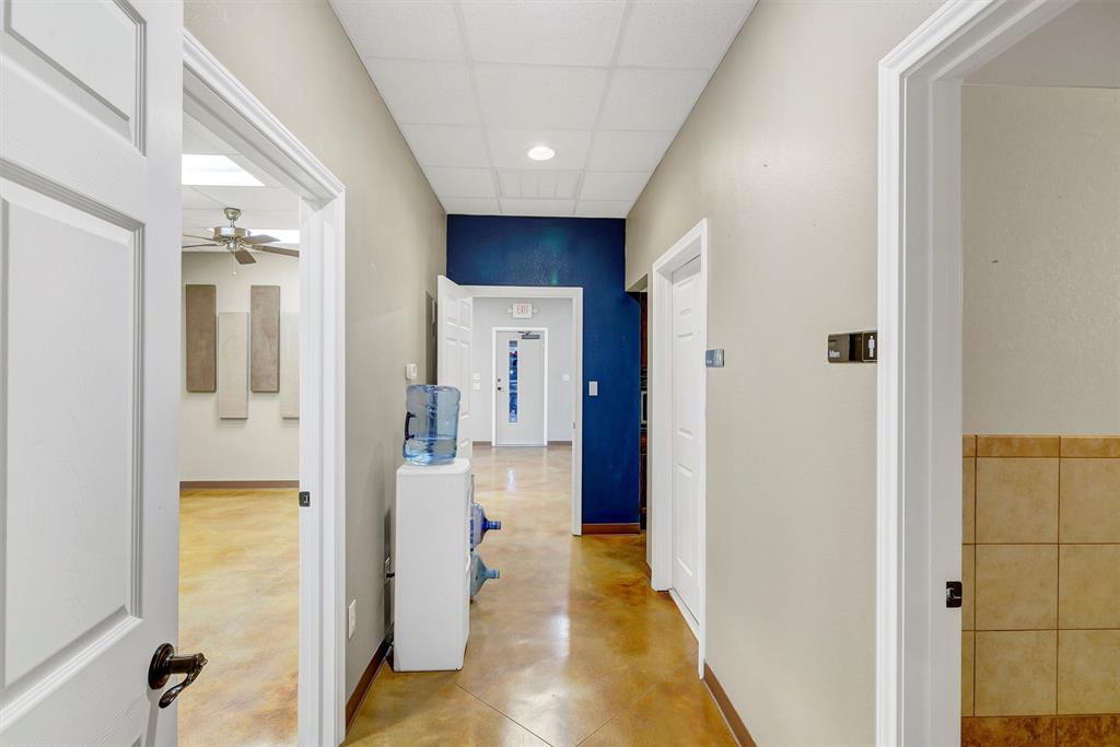 Thrash - Commercial Sale