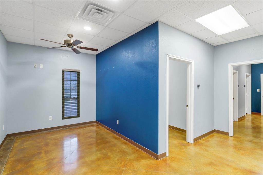 Thrash - Commercial Sale