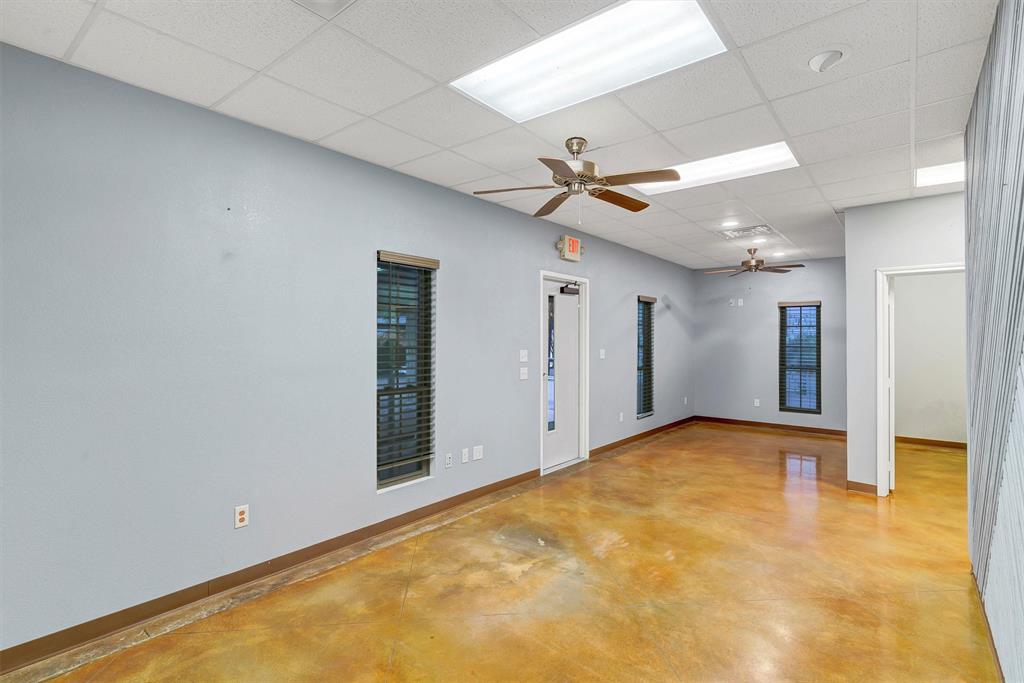 Thrash - Commercial Sale