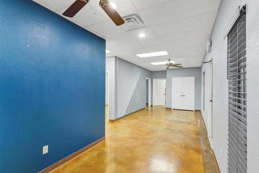 Thrash - Commercial Sale