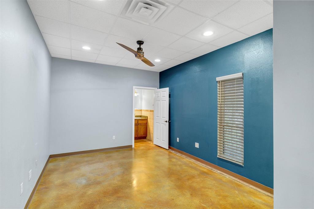 Thrash - Commercial Sale