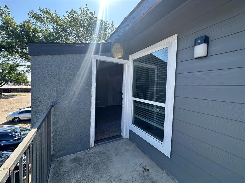 Trinity Meadows Condos - Residential