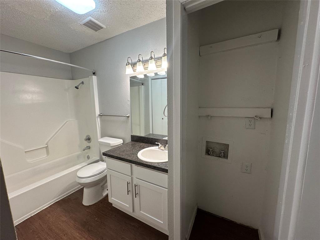 Trinity Meadows Condos - Residential