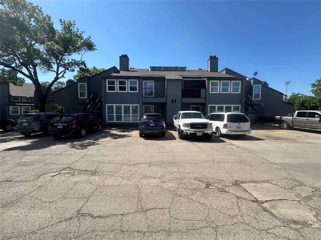 9696 Walnut Street 713
