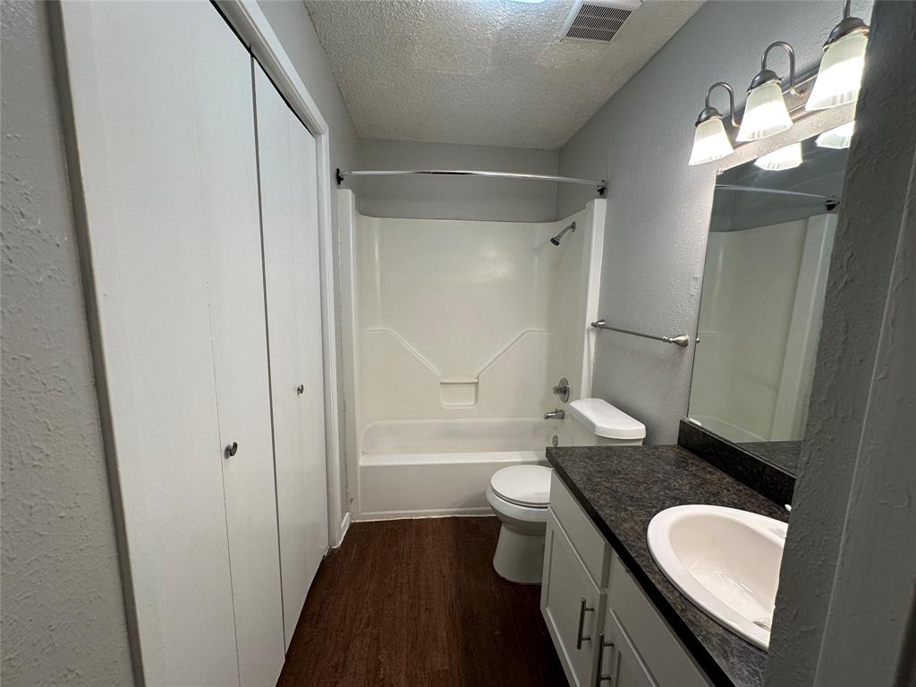 Trinity Meadows Condos - Residential